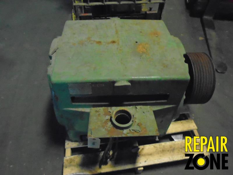 General Electric 200 HP 900 RPM 8155 FR