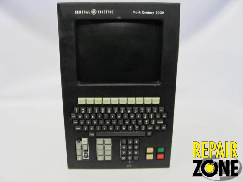 General Electric 2000CNCNCS