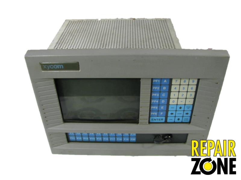 Xycom 2005