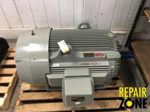 Baldor 200 HP 1800 RPM 447T FR