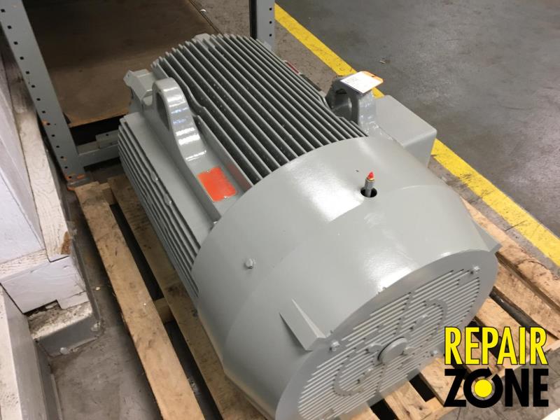 Baldor 200 HP 1800 RPM 447T FR