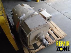 GE 200 HP 1800 RPM CD504AT