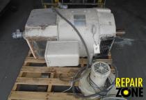 GE 200 HP 1800 RPM CD504AT