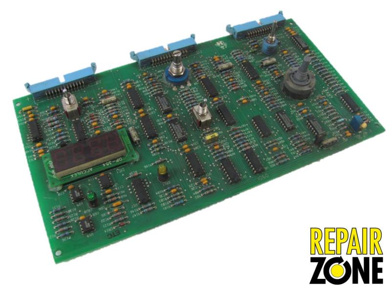 Thermal Arc 203979