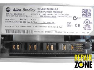 Allen Bradley 2094-BM01-M