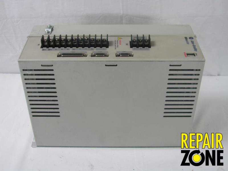 Allen Bradley 2098-DSD-HV030