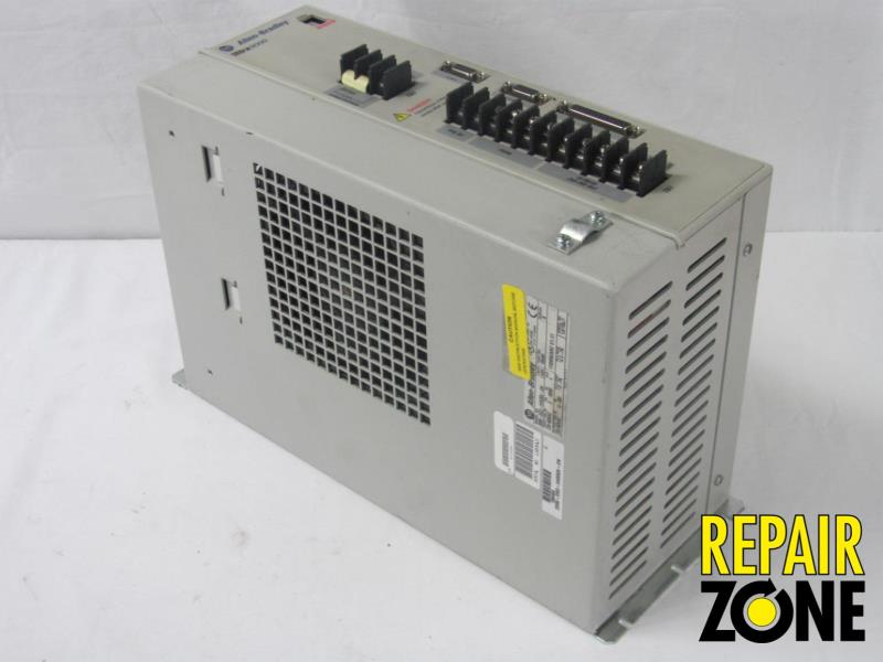 Allen Bradley 2098-DSD-HV030