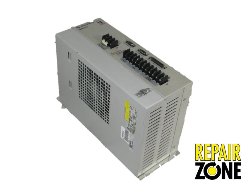 Allen Bradley 2098-DSD-HV030