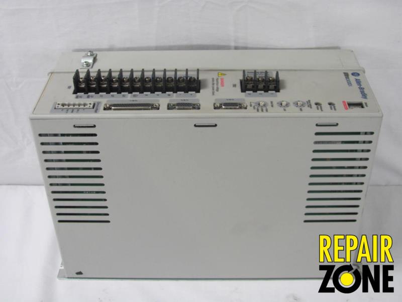 Allen Bradley 2098-DSD-HV050-DN