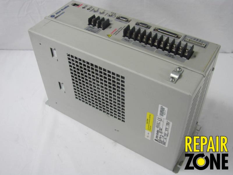 Allen Bradley 2098-DSD-HV050-DN