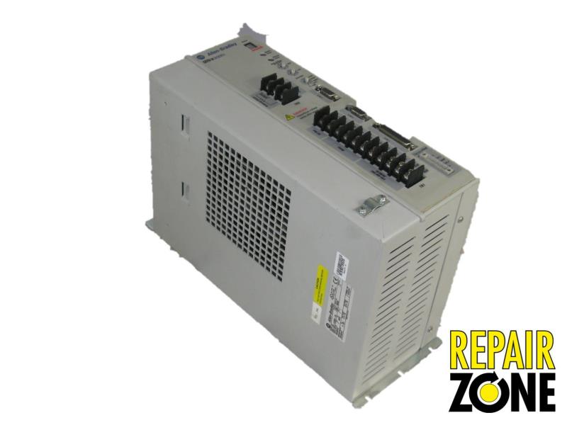 Allen Bradley 2098-DSD-HV050X-DN
