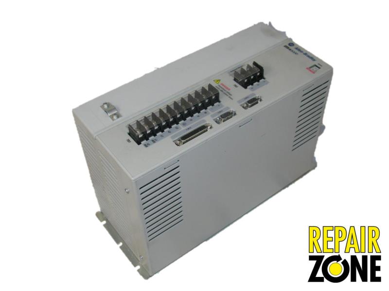 Allen Bradley 2098-DSD-HV100-DN