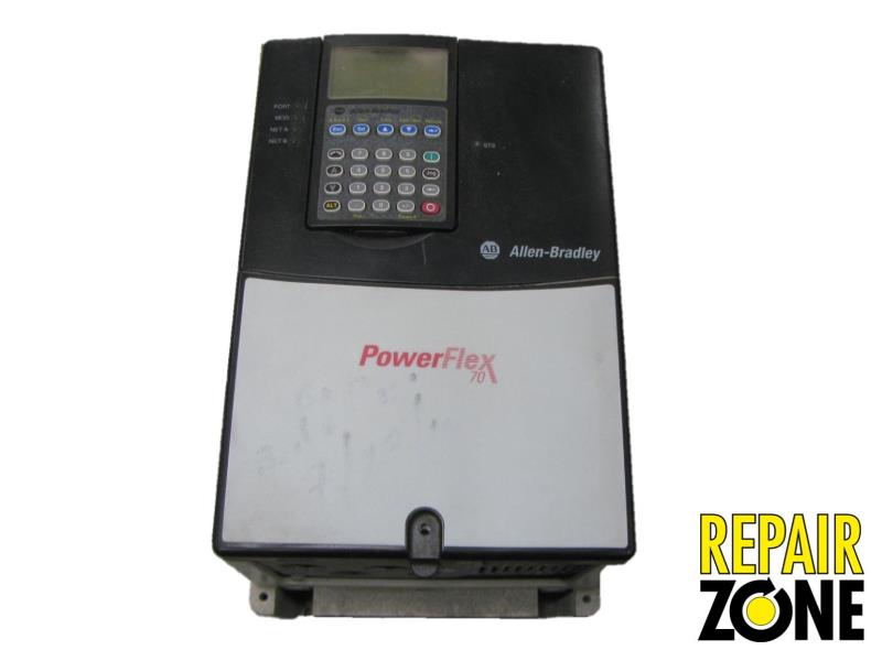 Allen Bradley 20AD014A3AYNANC0