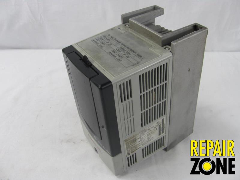 Allen Bradley 20AD3P4A0AYNNNNN