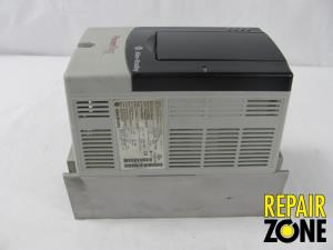 Allen Bradley 20AD3P4A0AYNNNNN