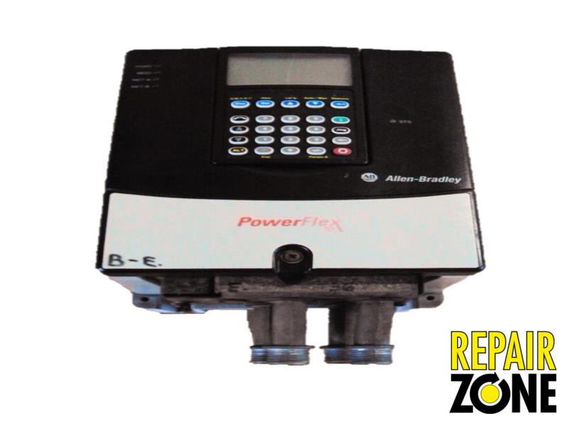 Allen Bradley 20AD8POA3AYNNNCO