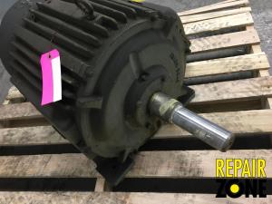 P and H 20 HP 1200 RPM 365X