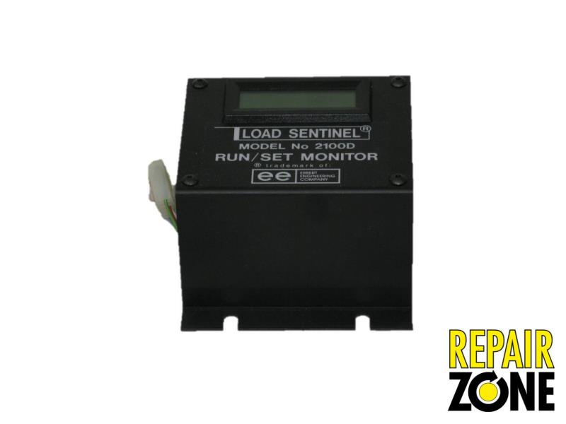 Ebbert Engineering 2100D