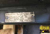 Siemens 21.3KW 3600 RPM 160L FR