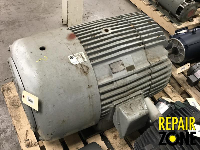216AB Howell Repair, Exchange, Remanufactured at Repair Zone