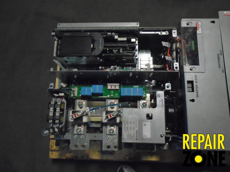Allen Bradley 21G1AJAD74AN4NNNNN
