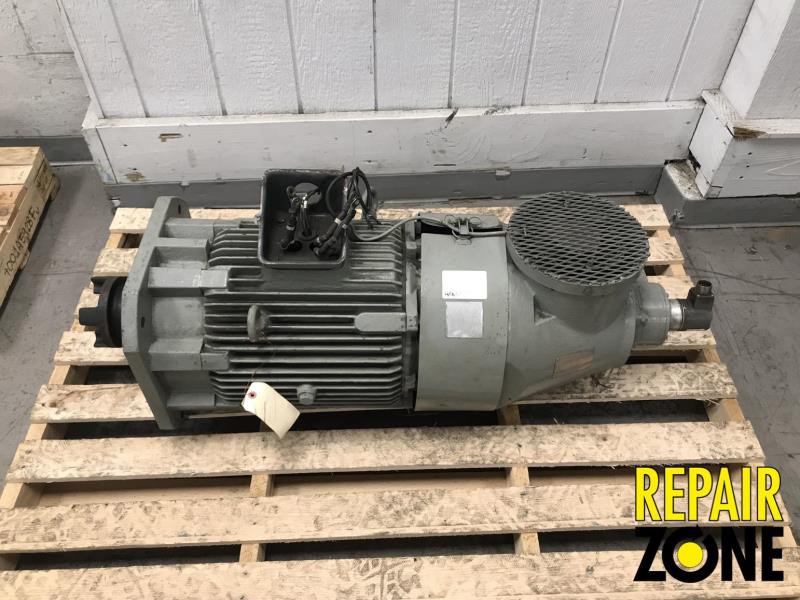 Fuji Electric 22/33 KW 1200/3600 RPM