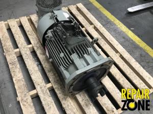 Fuji Electric 22/33 KW 1200/3600 RPM
