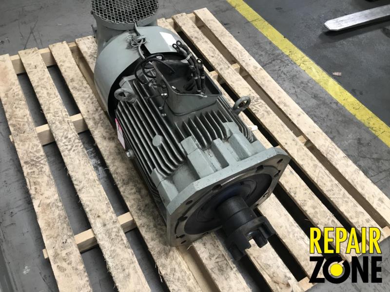 Fuji Electric 22/33 KW 1200/3600 RPM