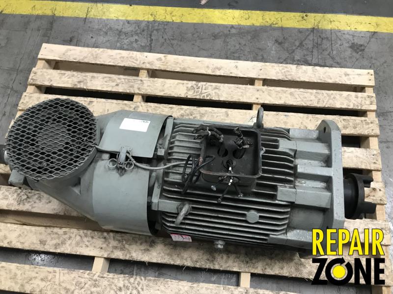 Fuji Electric 22/33 KW 1200/3600 RPM