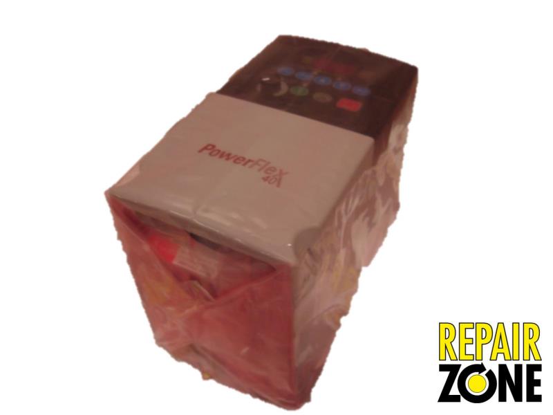 Allen Bradley 22B-D2P3N104