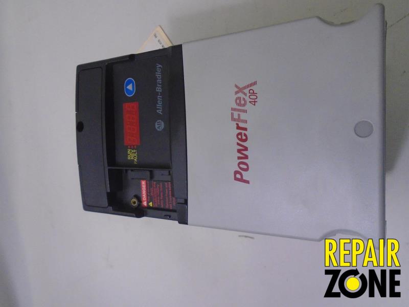 Allen Bradley 22D-D4P0N104