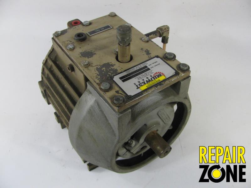 Midwest Brake 2402-3/4-F