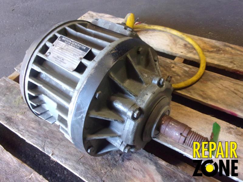 SWECO 2.5 HP 1200 RPM  213T FR