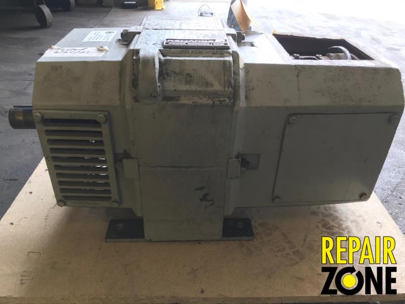 Reliance 25 HP 1800 RPM  284AT FR