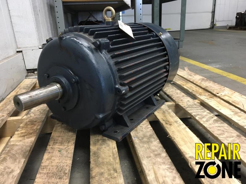 Marathon 25 HP 1800 RPM 284T A