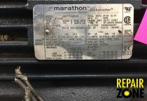 Marathon 25 HP 1800 RPM 284T A