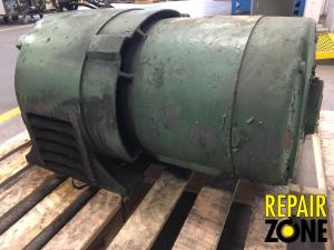 GE 25 HP 1800 RPM 324Y FR