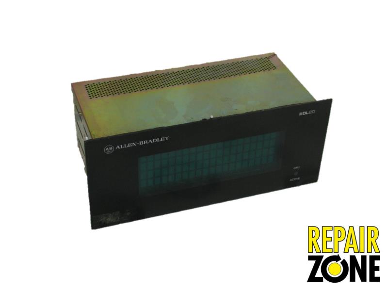 Allen Bradley 2706-B41J31