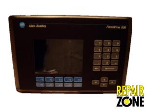 Allen Bradley 2711-B6C16