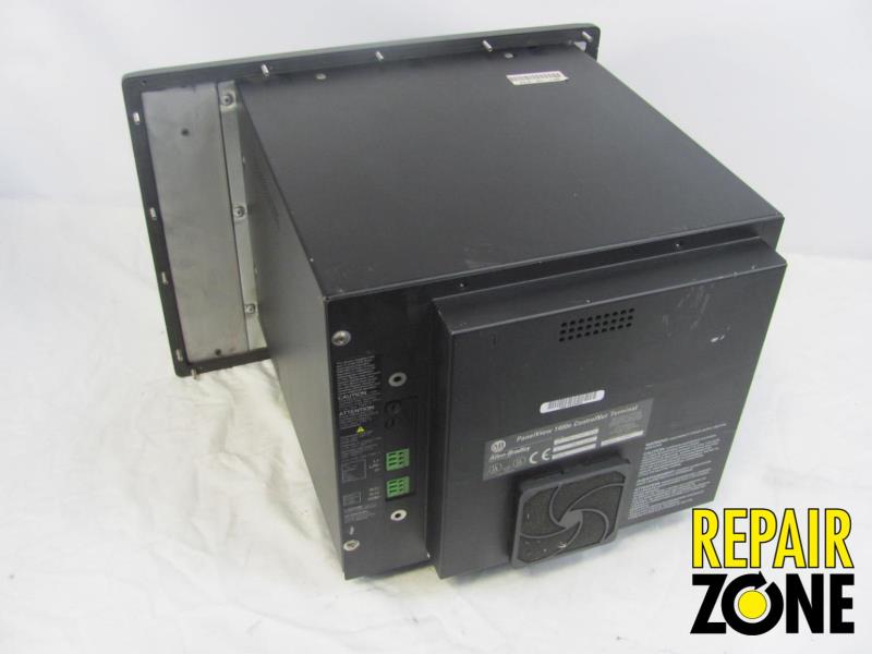 Allen Bradley 2711E-K14C15