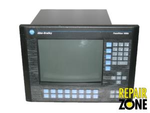 Allen Bradley 2711E-K14C6