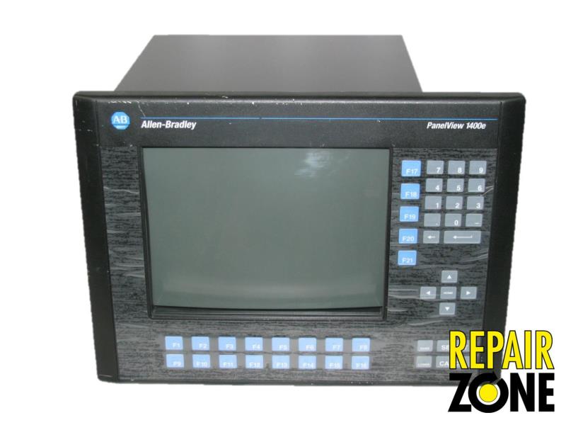 Allen Bradley 2711E-K14C6