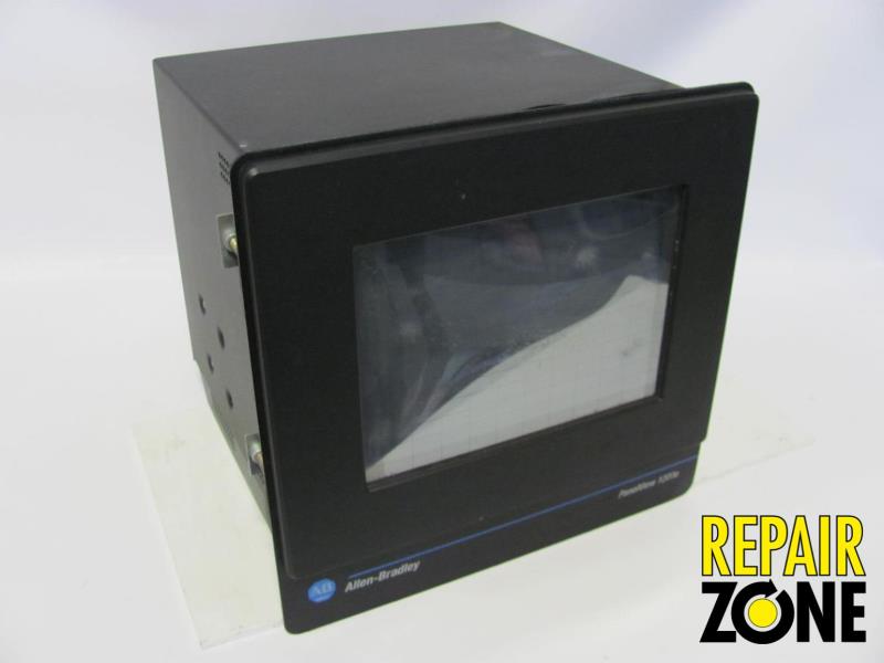 Allen Bradley 2711E-T12C6