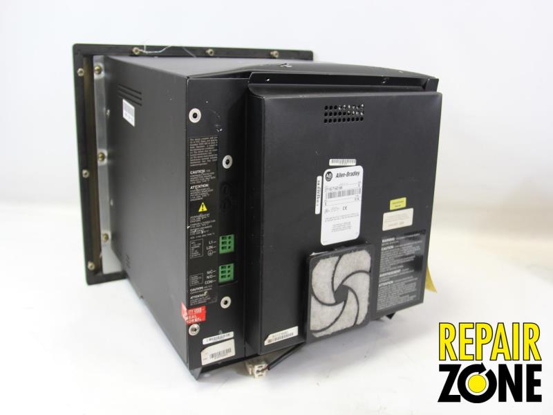 Allen Bradley 2711E-T14C15