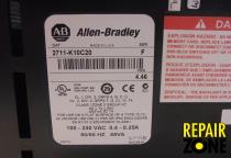 Allen Bradley 2711-K10C20