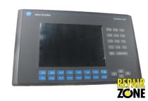 Allen Bradley 2711-K10C3X