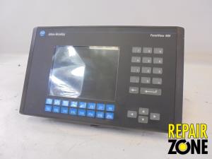 Allen Bradley 2711-K9C1