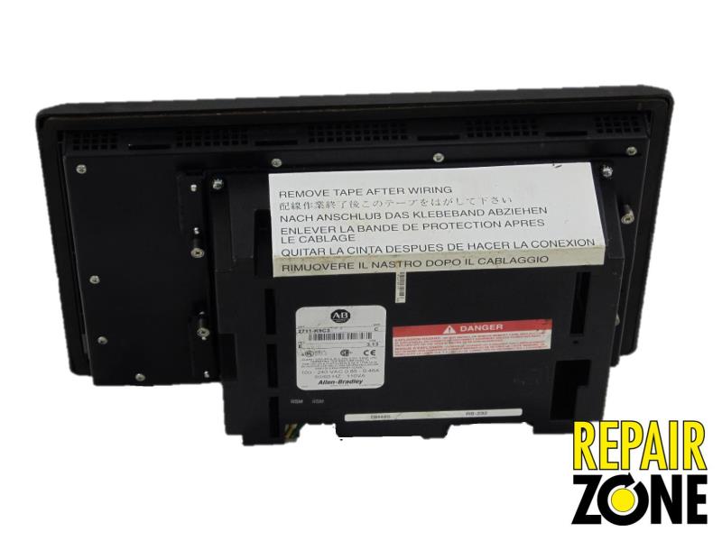 Allen Bradley 2711-K9C3