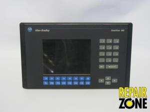 Allen Bradley 2711-K9C9