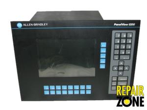 Allen Bradley 2711-KC1